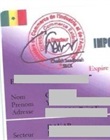 Carte Import export